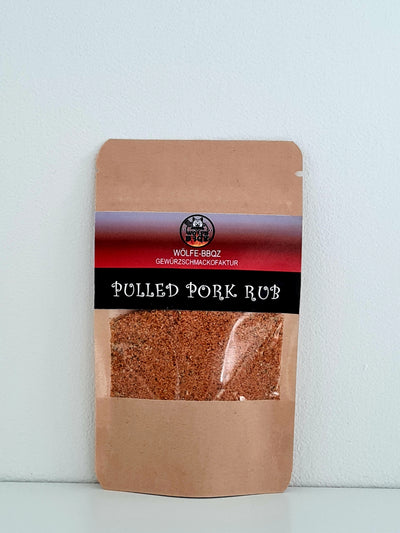 Pulled Pork-RUB