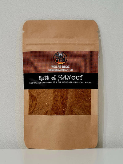 Ras el Hanout