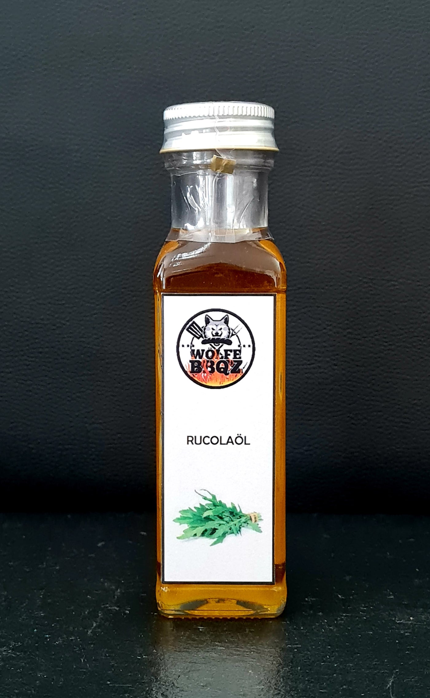 Rucolaöl
