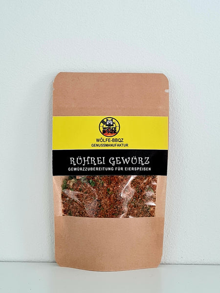 Rührei Gewürz