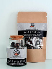 Salt & Pepper