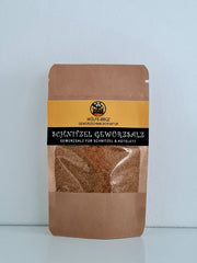 Schnitzel Gewürzsalz
