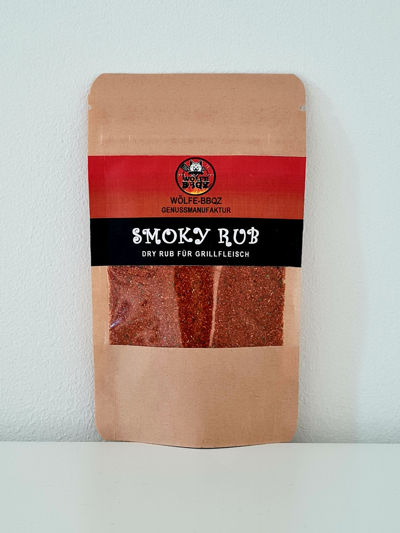 Smoky-RUB