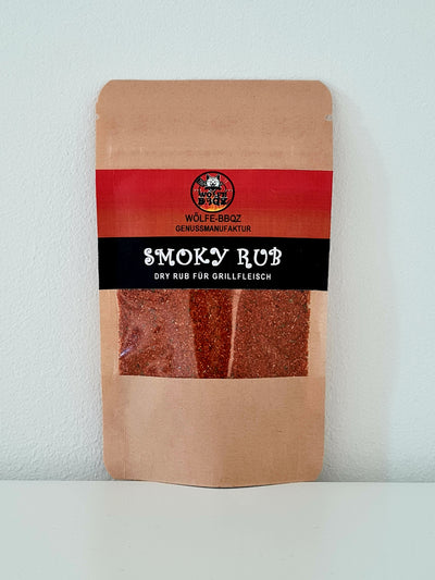 Smoky-RUB