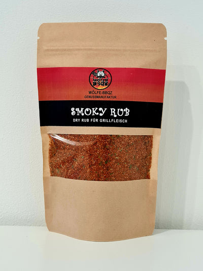 Smoky-RUB