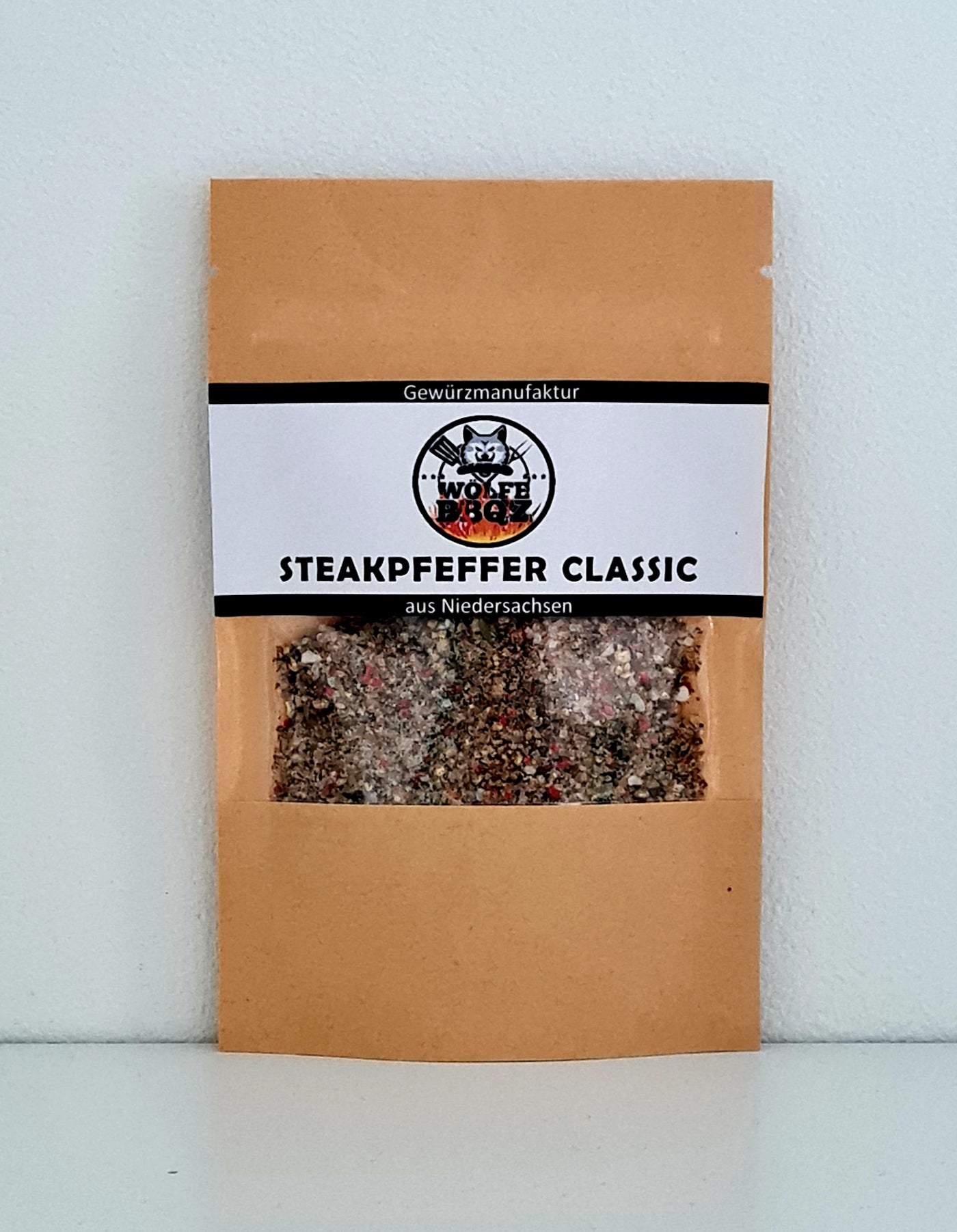 Steakpfeffer Classic