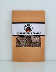 Steakpfeffer Classic