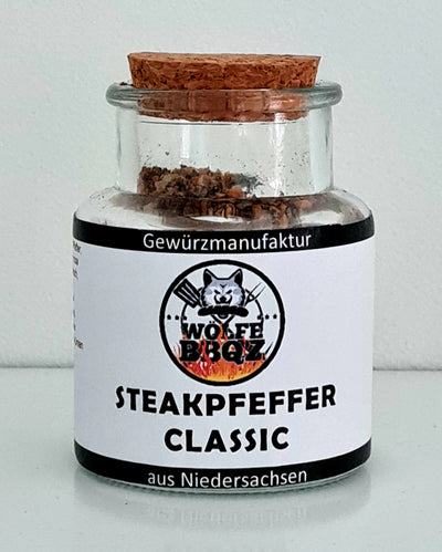 Steakpfeffer Classic