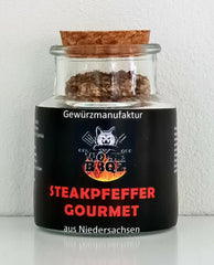 Steakpfeffer Gourmet