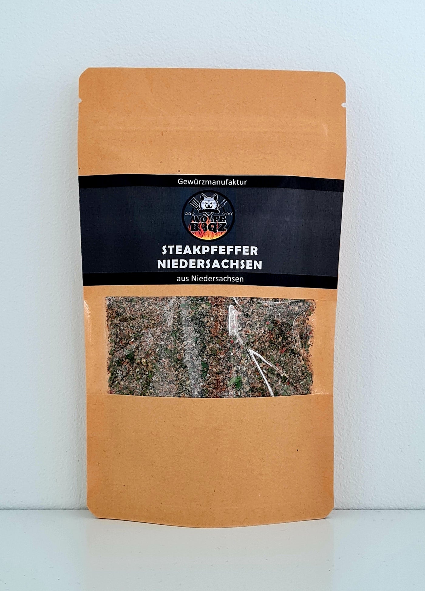 Steakpfeffer Niedersachsen