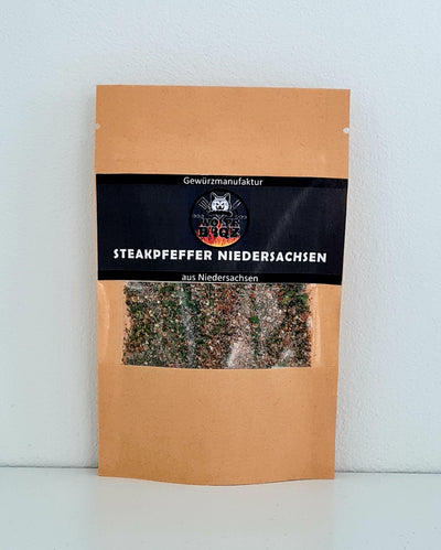 Steakpfeffer Niedersachsen