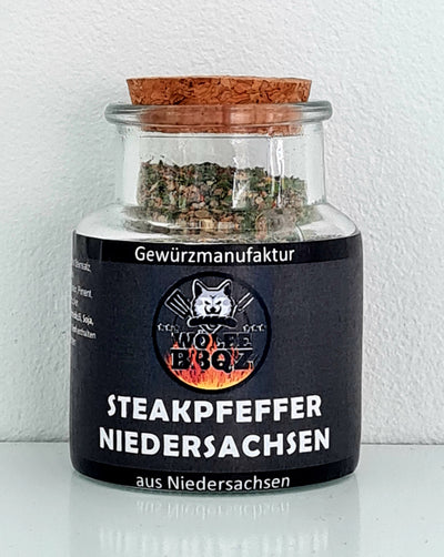 Steakpfeffer Niedersachsen