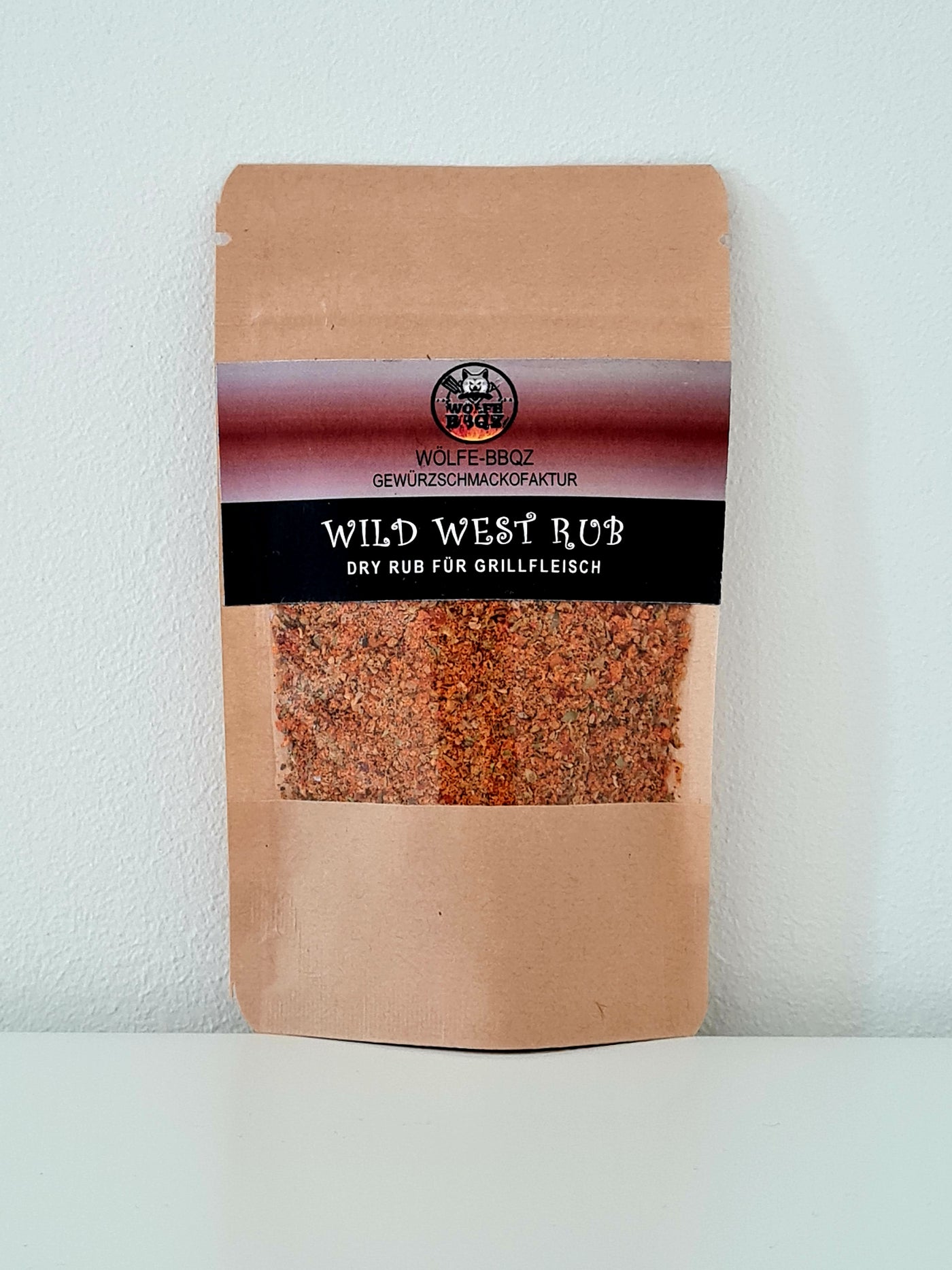 Wild West-RUB