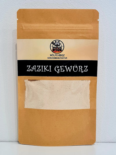 Zaziki Gewürz