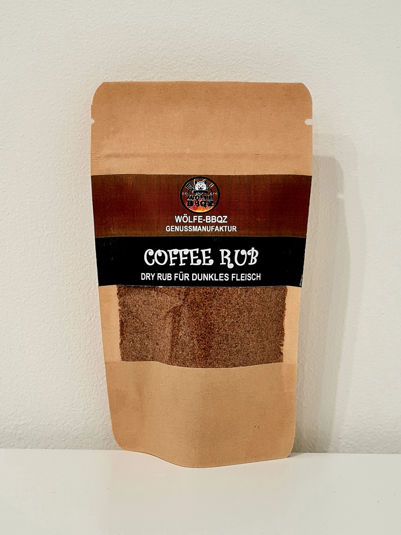 Coffee-RUB