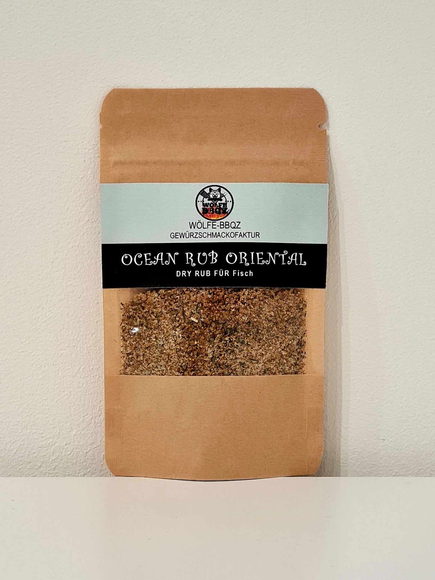 Ocean Oriental-RUB