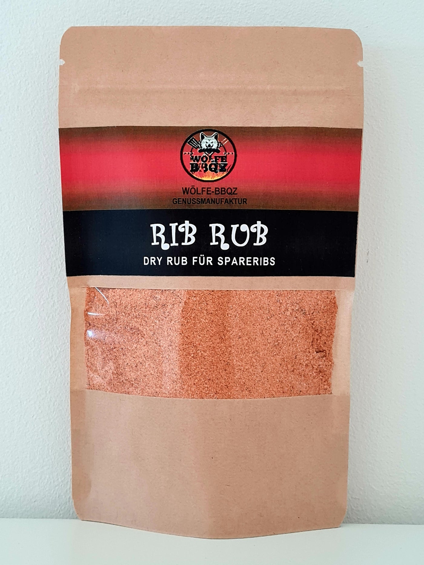 Rib-RUB